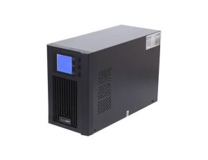 QOLTEC-53042 Zasilacz: UPS, 800W, 1kVA, 230V, 345x145x220mm