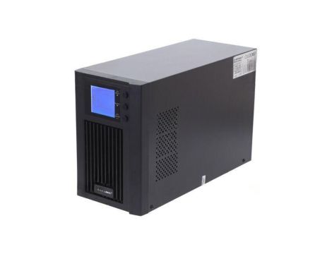 QOLTEC-53042 Zasilacz: UPS, 800W, 1kVA, 230V, 345x145x220mm
