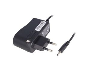 Zasilacz impulsowy: sieciowy, wtykowy, 5VDC, 2,1A, 10,5W, 1,5m 50031