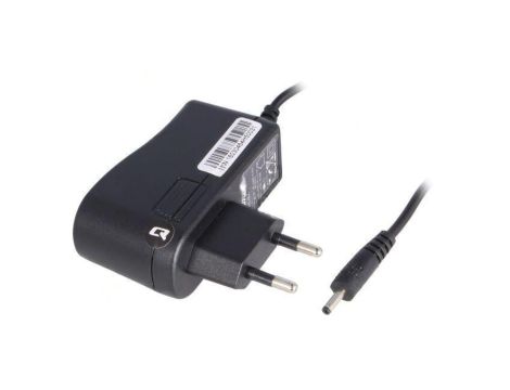 ZSI-50031.LAD Zasilacz impulsowy: sieciowy, wtykowy, 5VDC, 2,1A, 10,5W, 1,5m