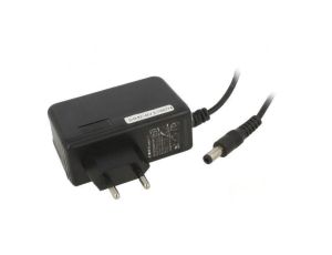 Zasilacz impulsowy: sieciowy, wtykowy, 5VDC, 3A, 15W 50774