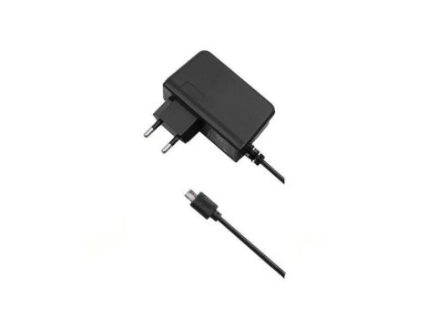 ZSI-51022 Zasilacz impulsowy: sieciowy, wtykowy, 5VDC, 3A, 15W