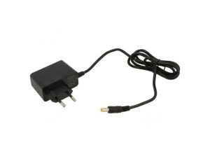 Zasilacz impulsowy: sieciowy, wtykowy, 15VDC, 1A, 15W 52418