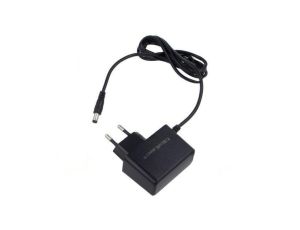 Zasilacz impulsowy: sieciowy, wtykowy, 9VDC, 1A, 9W, 5,5/2,1 52412