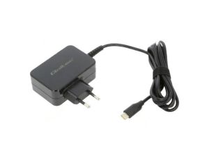 Zasilacz impulsowy: sieciowy, wtykowy, 5VDC, 3A, 45W 52385