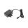 ZSI-52385 Zasilacz impulsowy: sieciowy, wtykowy, 5VDC, 3A, 45W
