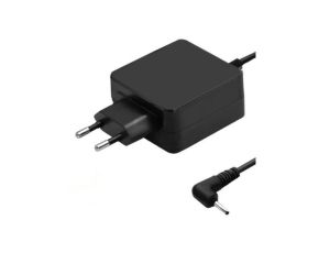 Zasilacz impulsowy: sieciowy, wtykowy, 12VDC, 3,33A, 40W 50067