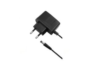 Zasilacz impulsowy: sieciowy, wtykowy, 7,5VDC, 1A, 15W 50784