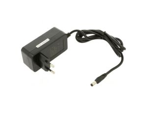 Zasilacz impulsowy: sieciowy, wtykowy, 12VDC, 4A, 48W 50005