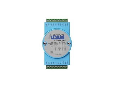 ADAM-4015-F 6-Ch RTD Moduł z Modbusem