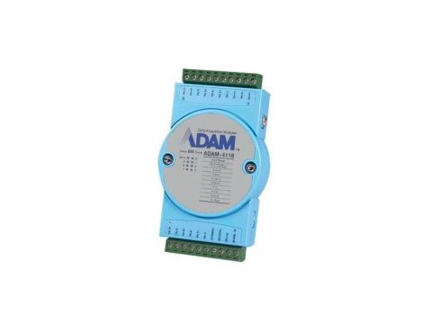 ADAM-4118-C 8-kanałowy mofuł termopary