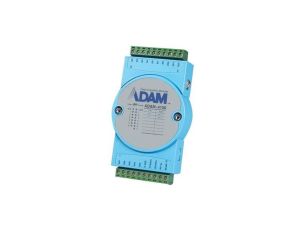 ADAM-4150-C 15-kanałowy moduł DI/O