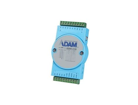 ADAM-4150-C 15-kanałowy moduł DI/O
