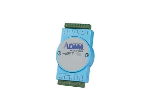 ADAM-4080-E Moduł licznika/częstotliwości
