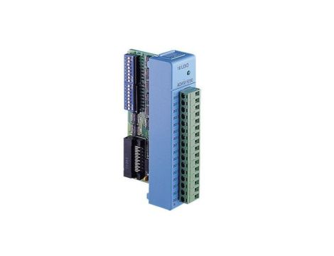ADAM-5050-A2E 16-kanałowy uniwersalny moduł DI/O