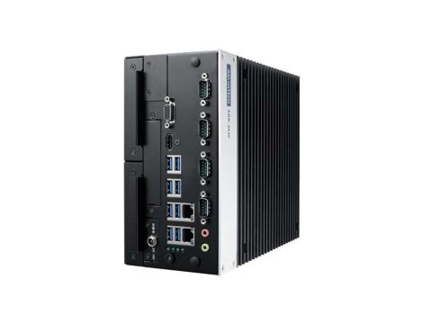 ARK-3530L-00A1 Intel KBL 2LAN+8USB3.0