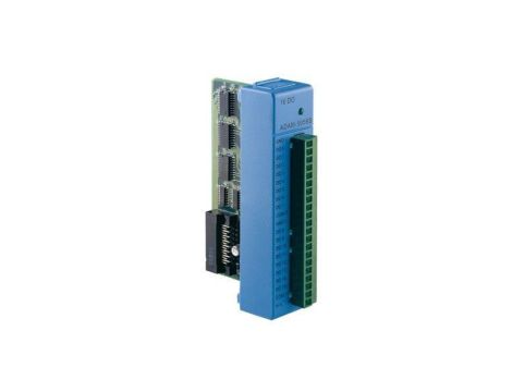 ADAM-5056SO-AE 16-kanałowy izolowany moduł DO typu źródłowego z diodą LED