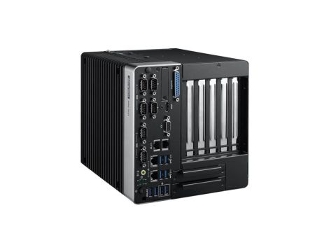 ARK-3532D-00A1 Intel CML W480E PCIex4+PCIex16+2*PCI, 12-36V