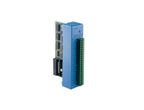 ADAM-5051S-AE 16-kanałowy izolowany moduł DI z diodą LED