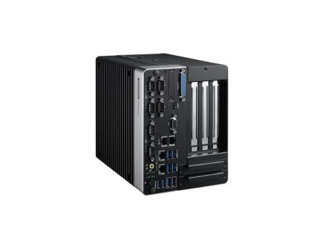 ARK-3532B-00A1 Intel CML W480E PCIex4+PCIex16, 12-36V