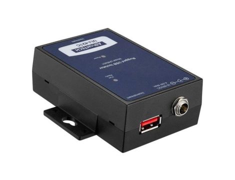 BB-UHR401 ULI-421C Izolator USB 4kV, wzmocniony