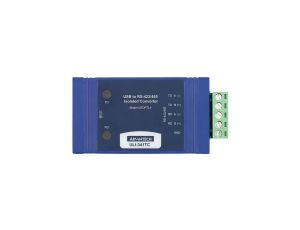 ULI-341TCK USB do 1 x Lck Iso. RS-422/485 TB CNV BB-USOPTL4