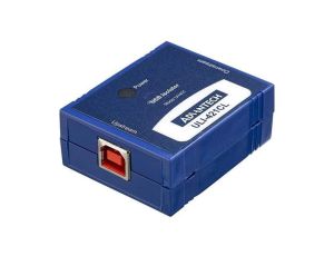 ULI-421CL Przemysłowy 1 x Izolator USB 2.0 (100mA) BB-UH401
