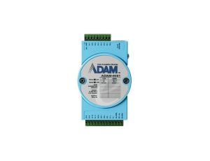 ADAM-6051-D Zdalny moduł I/O z 12xDI, 2xlicznikami impulsów i 2xDO