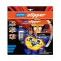 NORTON TARCZA DIAMENTOWA SEGMENTOWA 230mm INVICIBLE CUTS ALL - 3