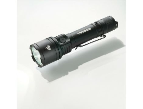 TIROSS LATARKA CREE LED 6500K TS1908