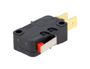 Mikroprzełącznik SNAP ACTION z dźwignią SPDT 16A/250VAC IP40 D3V-161-1C5