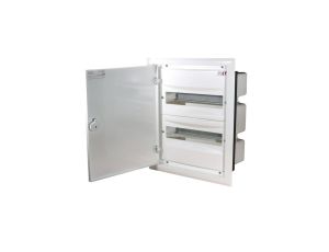 Rozdzielnica p/t 2x18 ERP18-2 DIDO 001101210