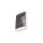 Rozdzielnica p/t dzwiczki dymne 3x12 ECM36PT-S (N+PE) DIDO 001101076