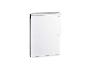 Rozdzielnica natynkowa 5x24 IP30 metalowa EMFS5 120W 109817