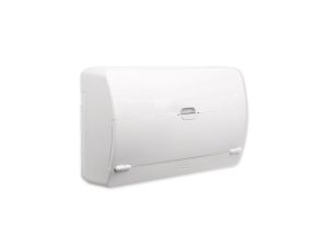 Rozdzielnica natynkowa 1x16 IP30 biała Nedbox RX 607582