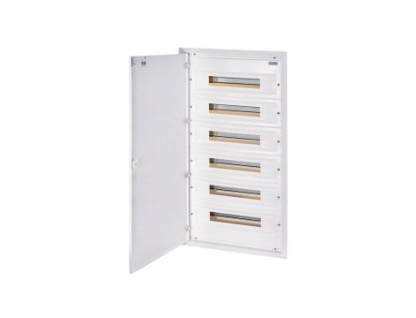 Rozdzielnica p/t 6x12 ERP12-6 DIDO 001101299