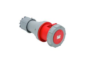 Gniazdo siłowe przenośne POWERTWIST IP67 125A 5P 400V 245-6