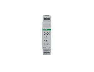 Modułowy przekaźnik półprzewodnikowy 24V 5A/230V 1P SSR-5A-D