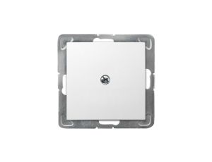 IMPRESJA Zaślepka biała Z-1Y/m/00