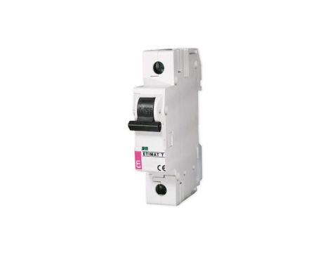Ogranicznik mocy ETIMAT T 1P 16A 002181073