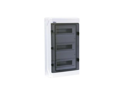 Rozdzielnica n/t 3x12 hermetyczna IP65 RH-36 (N+PE) Neo Series 36.143