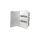 Rozdzielnica p/t metalowy front 2x12 ERP12-2 DIDO 001101202