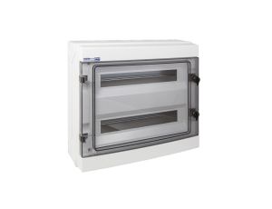 Rozdzielnica n/t 2x18 hermetyczna do FV 1000V IP65 RH-36/2 Neo Series 36.136