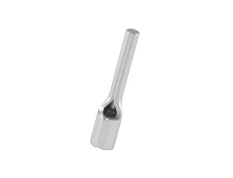 Końcówka pinowa, 1.9mm średnica, 10mm długość, 16AWG - 22AWG /100szt./