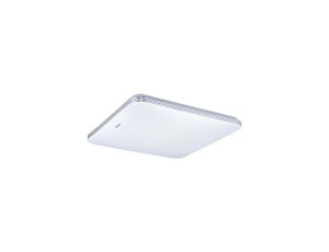 Plafoniera LED kwadrat 20W neutr. IP44 ADIS 03514