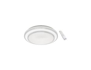 Plafon LED okrągły 48W DIMM IP44 PILOT GLORIA 03727