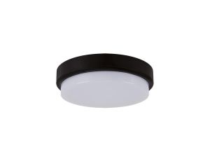 Plafoniera LED okrągła 18W b. neutralna hermetyczna IP65 ARON 03801