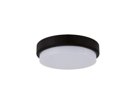 Plafoniera LED okrągła 18W b. neutralna hermetyczna IP65 ARON 03801
