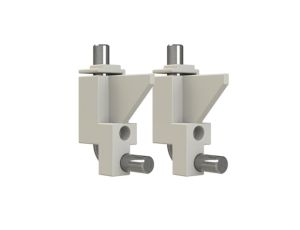 Zawias do drzwi EMF SDH 109831