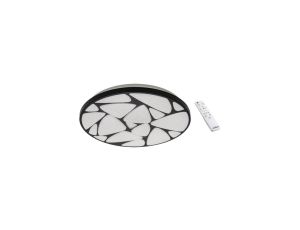 Plafon LED okrągła 48W DIMM IP44 PILOT MINERAL 03726